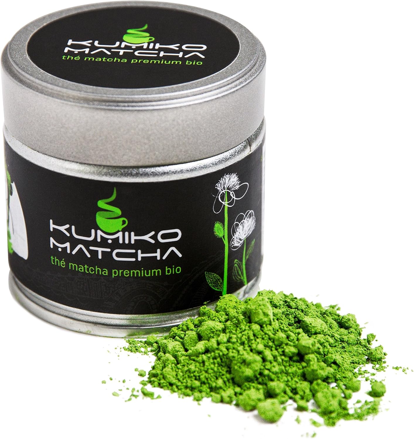 Kumiko Matcha